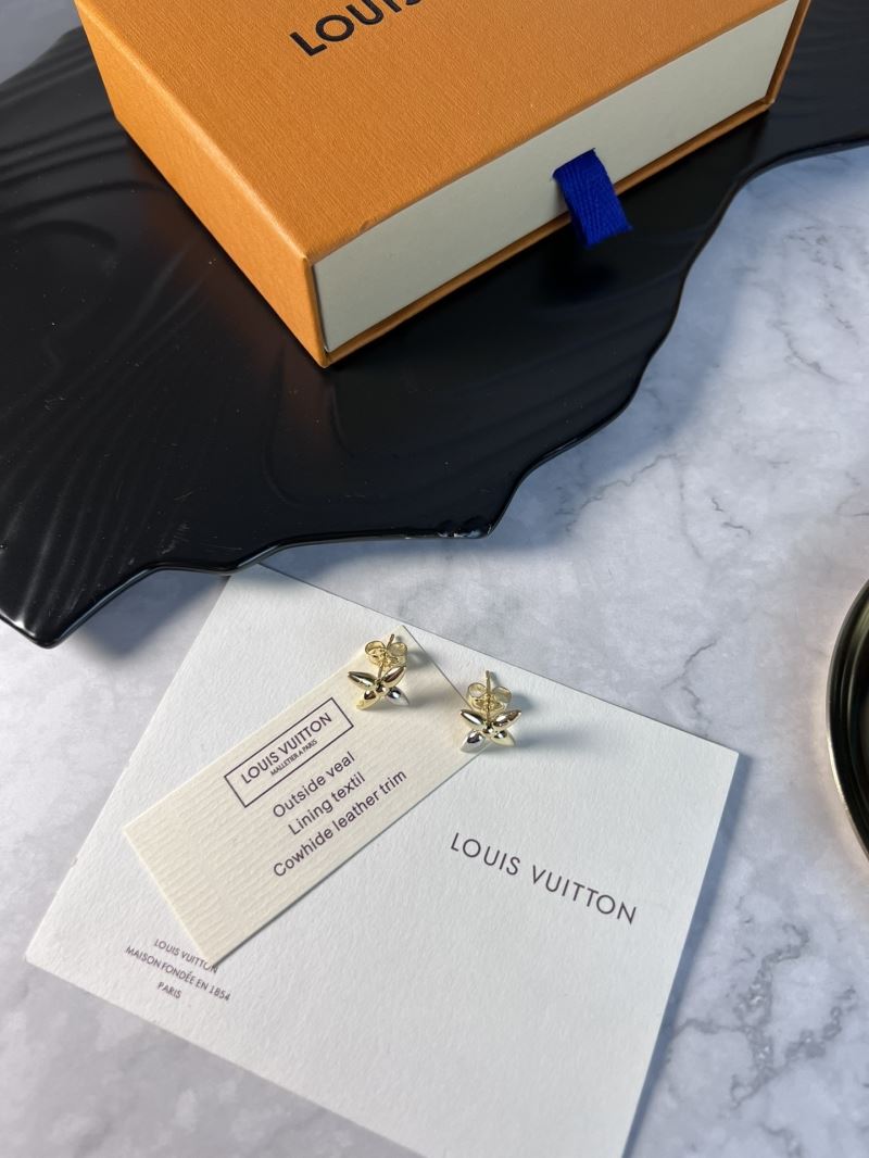 Louis Vuitton Earrings